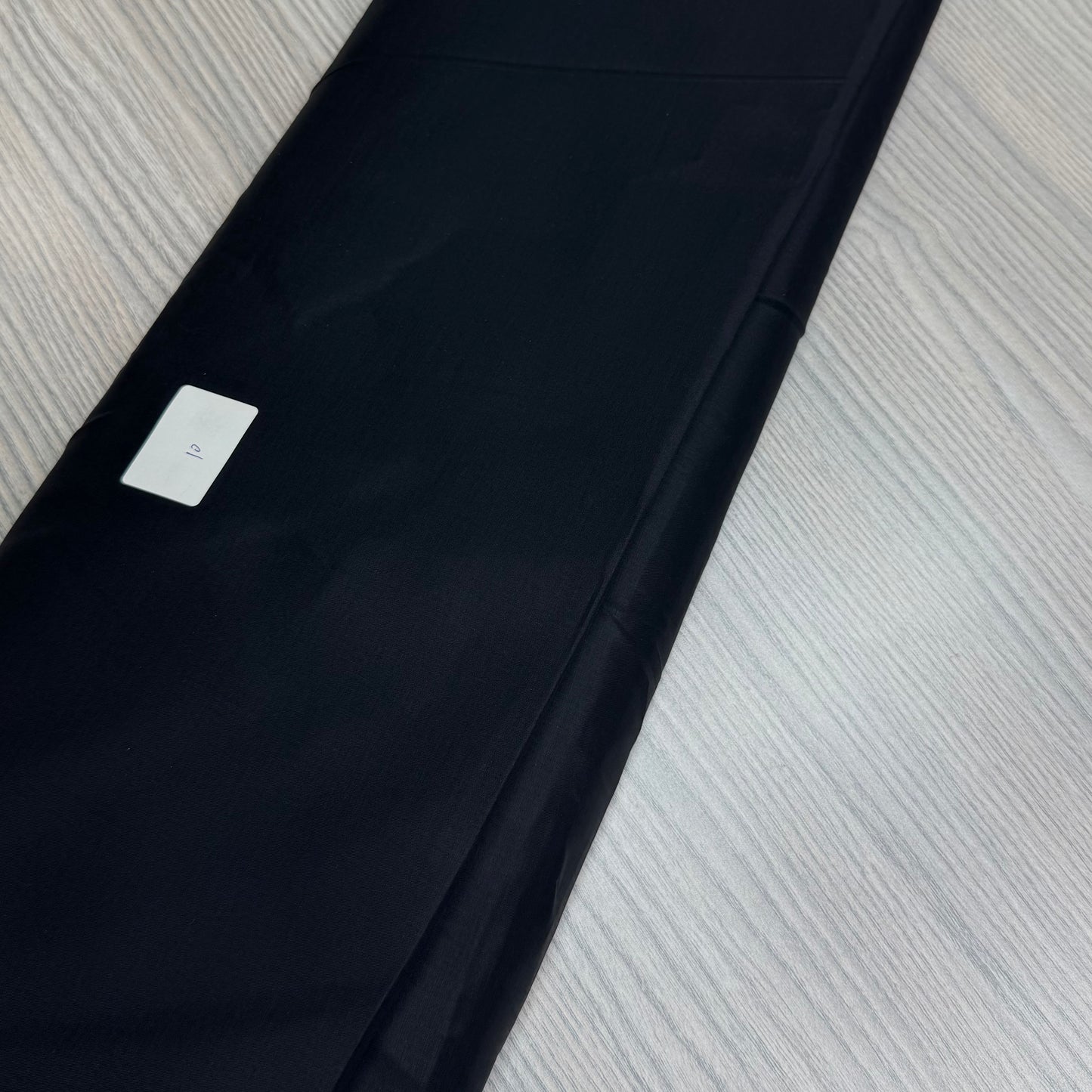 Misri Cotton 10 Black