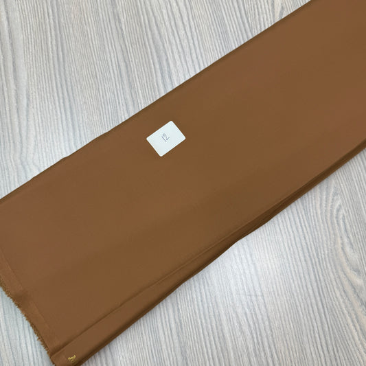 Maxwell 12 Peach Brown