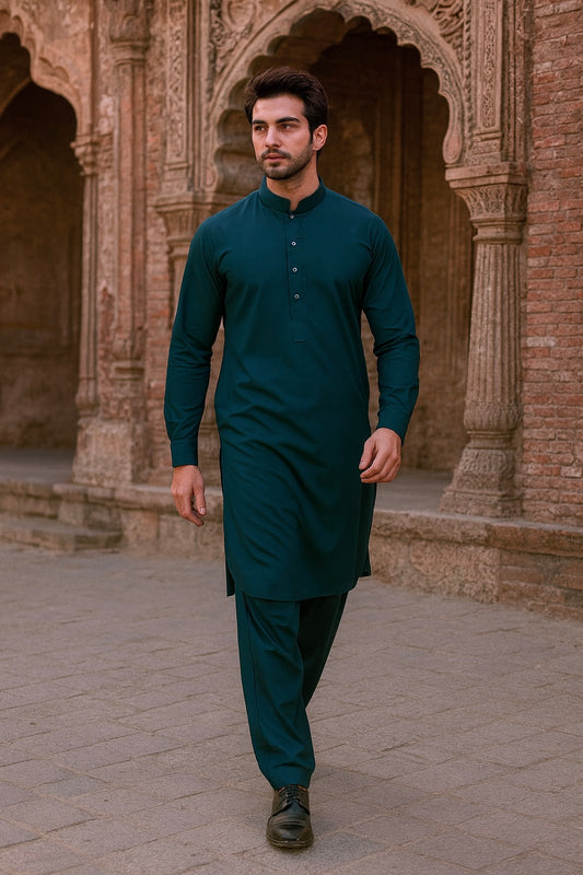 Supreme Omega 08 Zinc