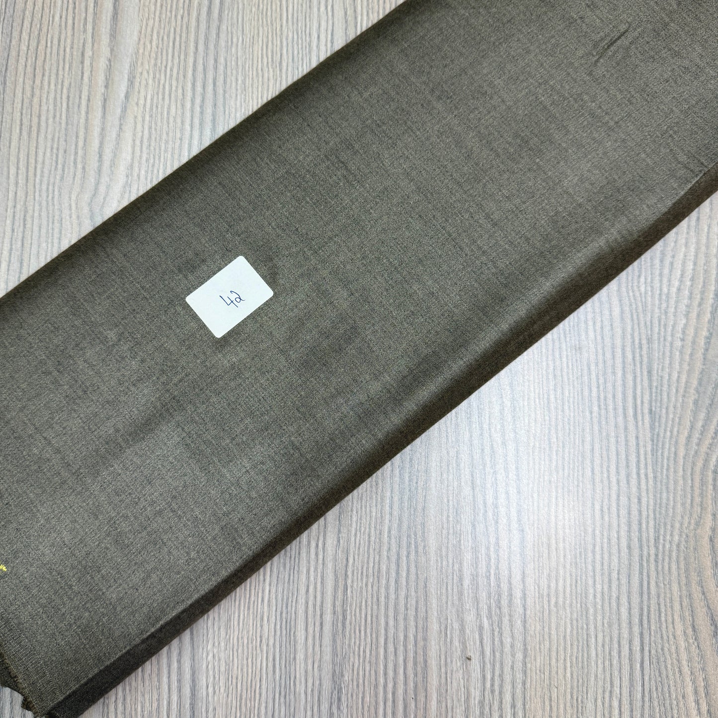 Colombia 42 Grey