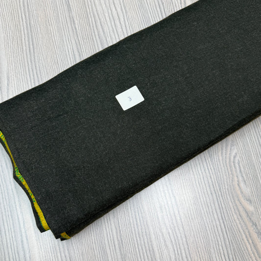 Russian Wool 03 Mehndi