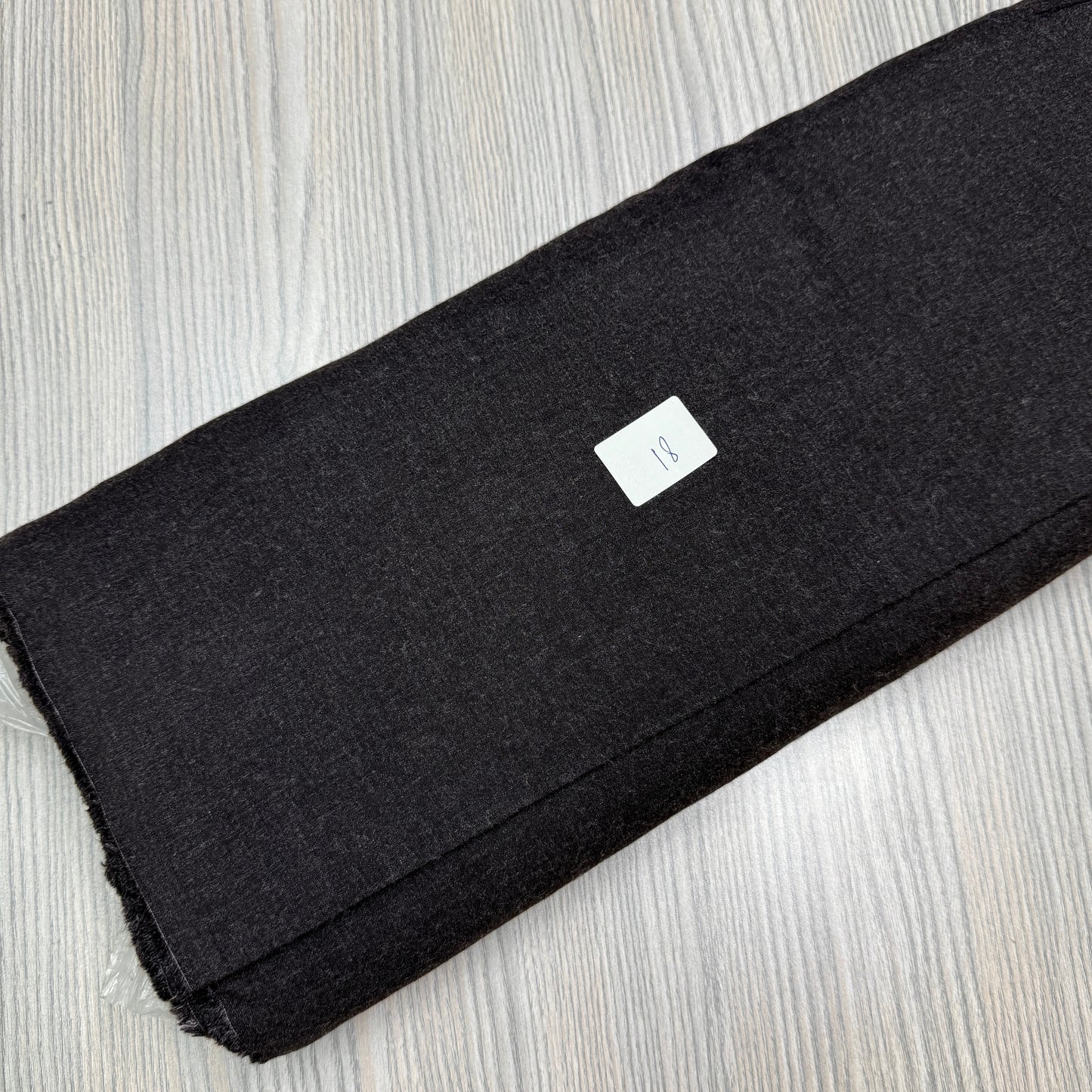 Special Wool 18 Grey Brown