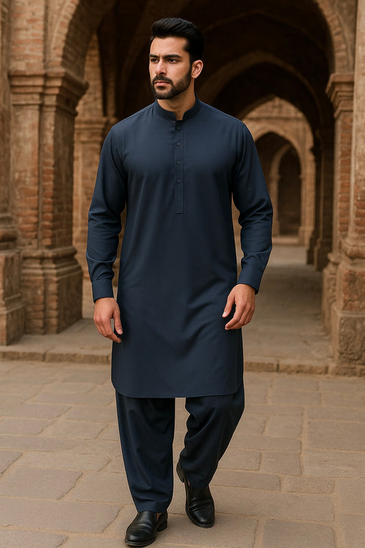 Supreme Omega 11 Grey Blue