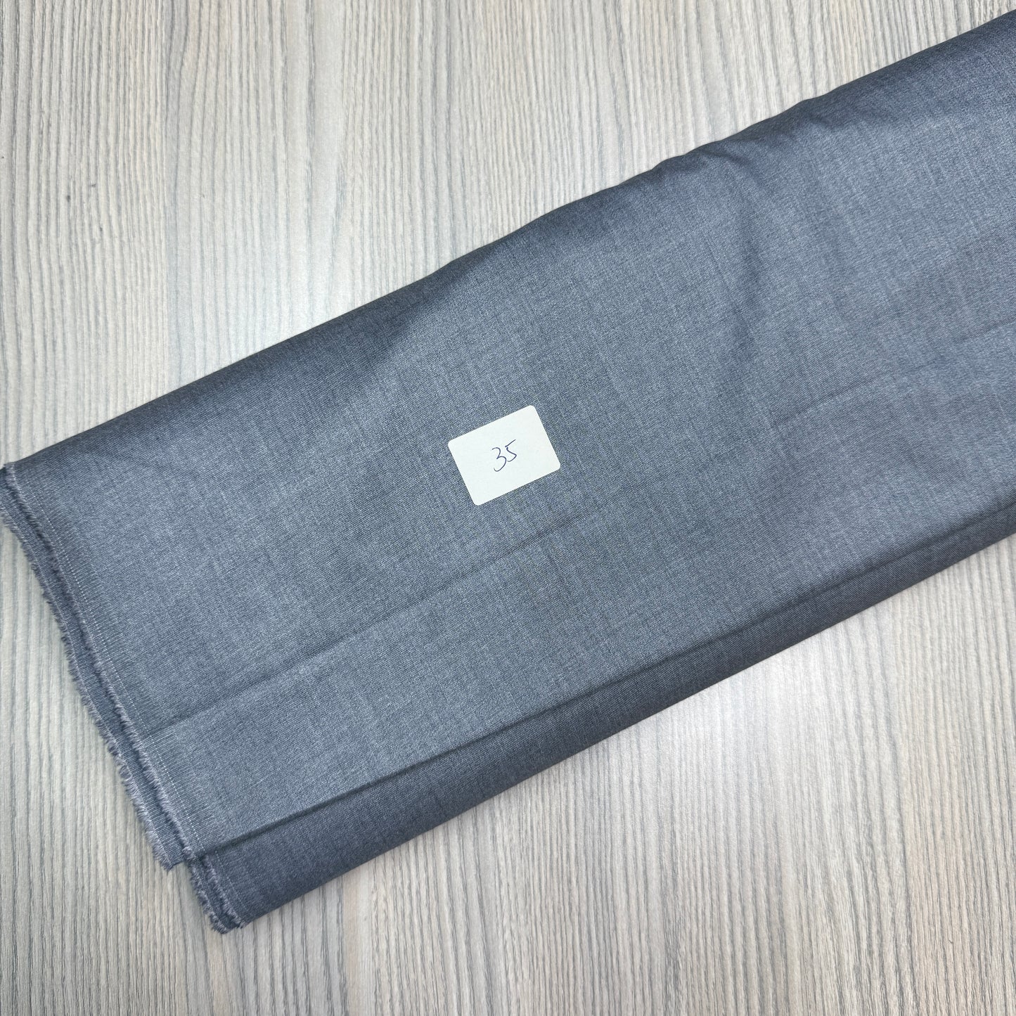 Colombia 35 Grey Blue