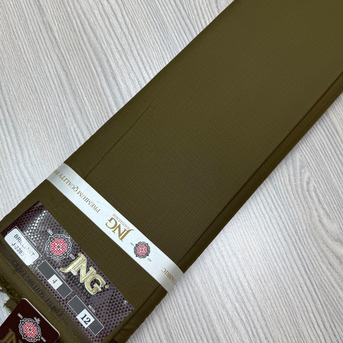 JNG Brilliant 04 Mehndi