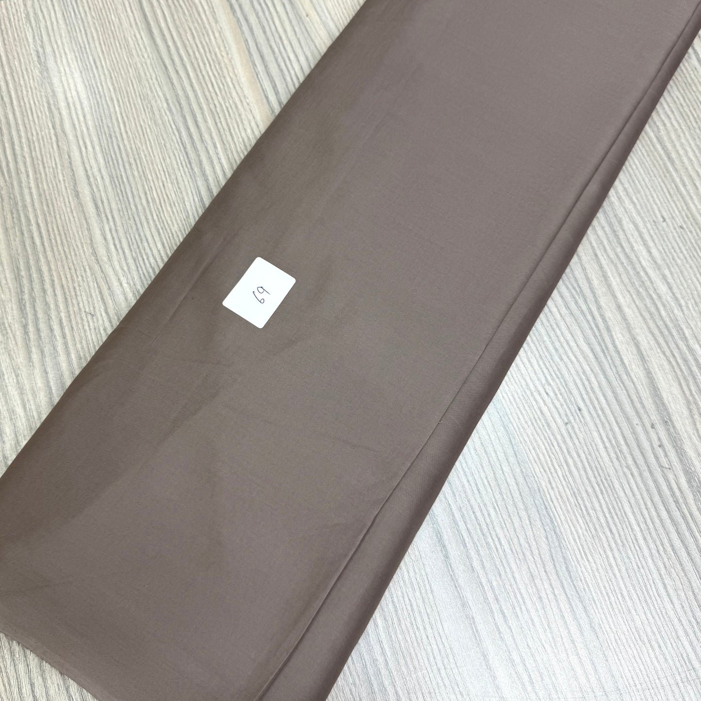Best Cotton 69 Mouse grey
