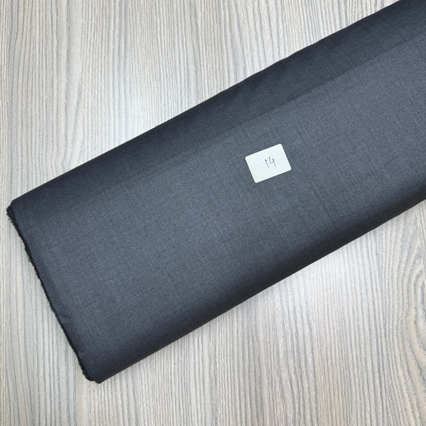 Colombia 14 Dark Grey