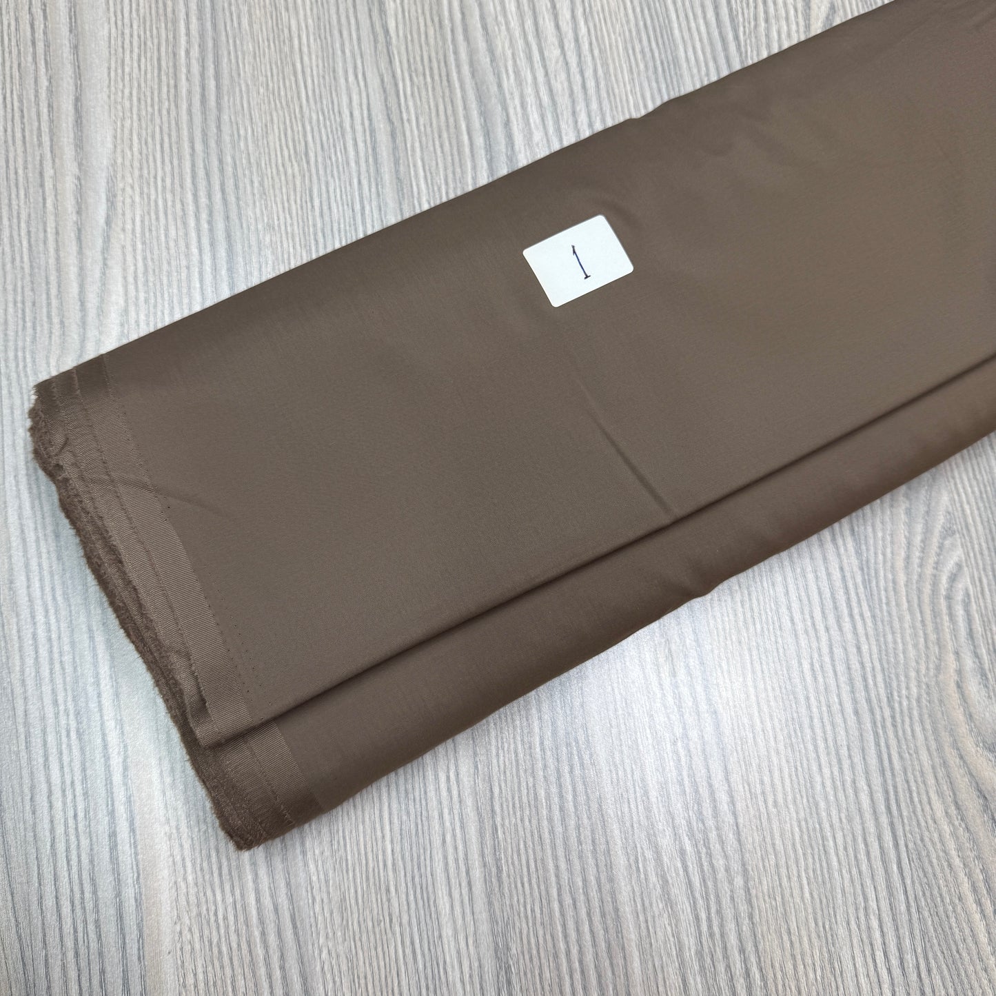 Noor Suiting 01 Brown