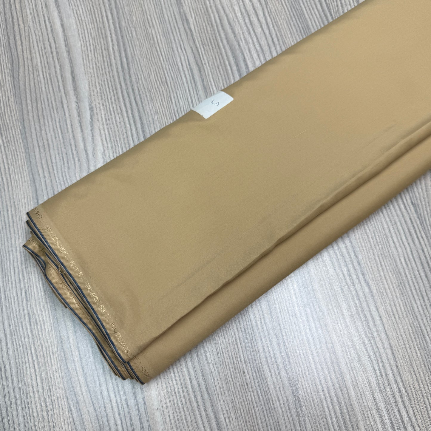 Korean Bosky 05 Skin
