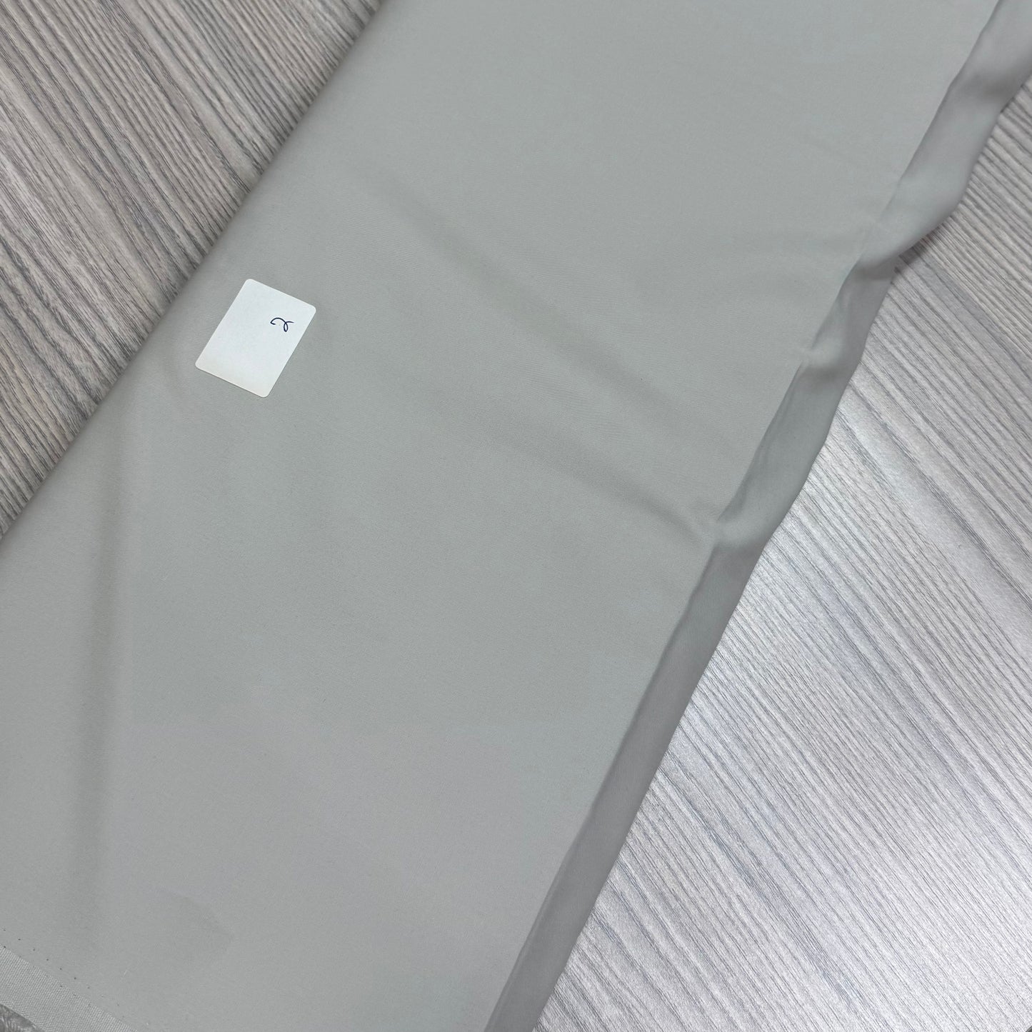 Omega Wash Wear 02 Ivory