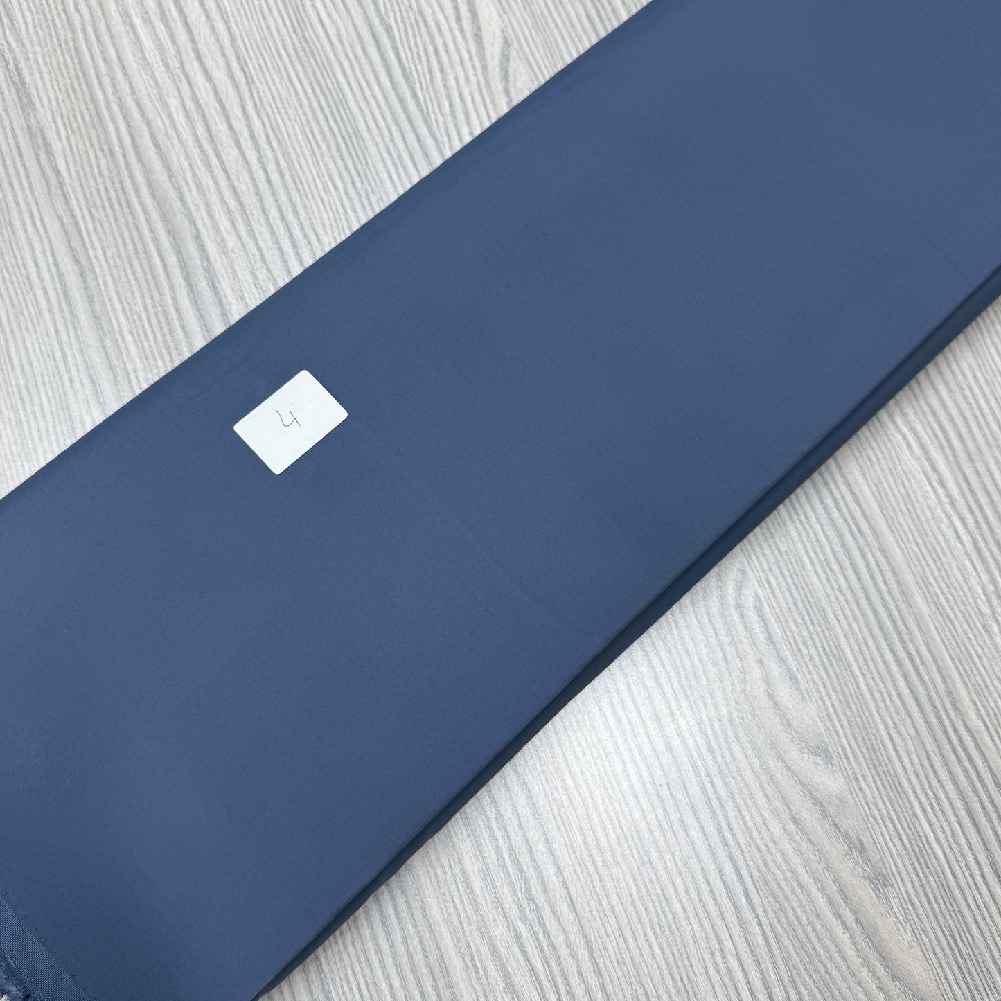 Sunlight Toyobo 04 Mid Blue