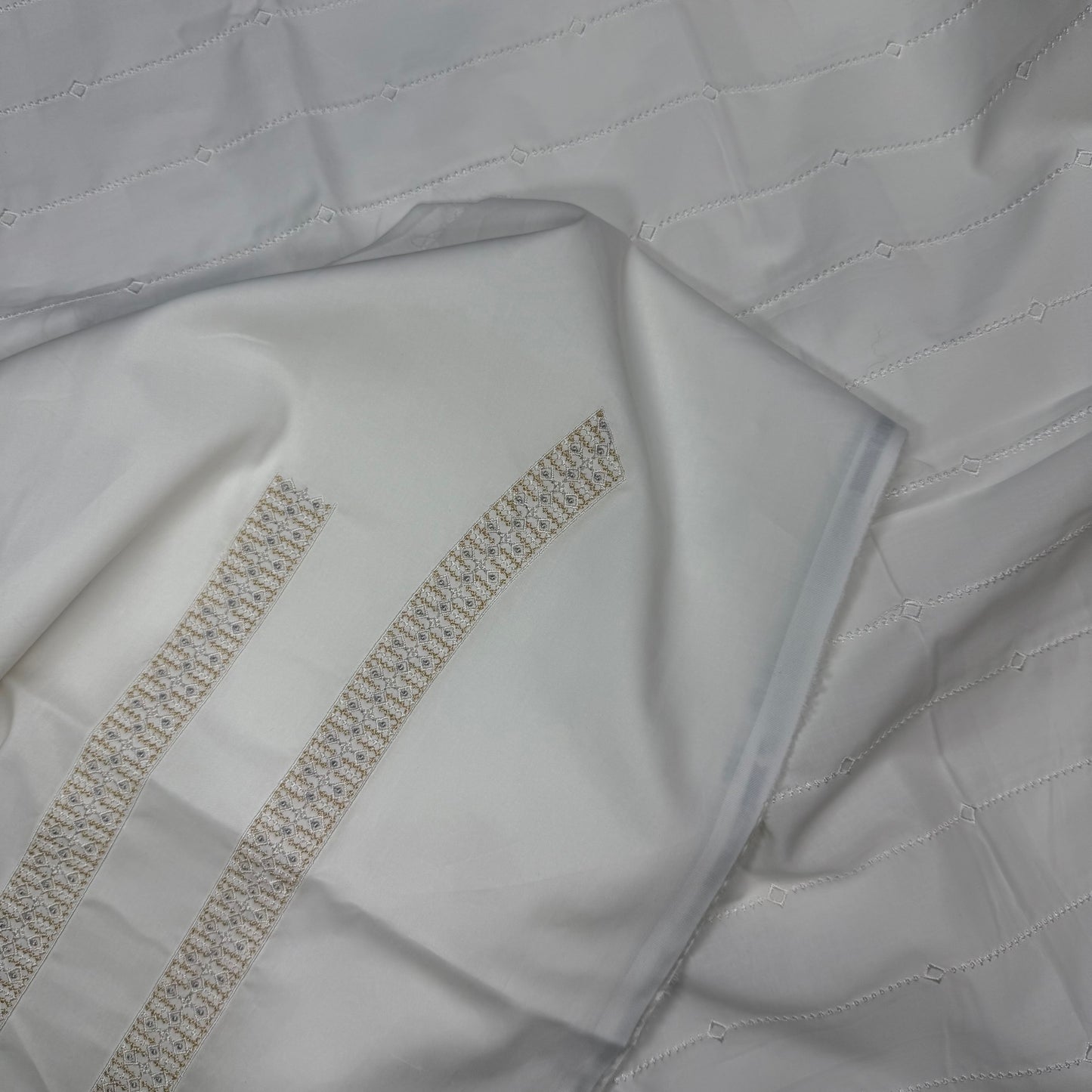 Dilkash Embroidered Cotton D#3