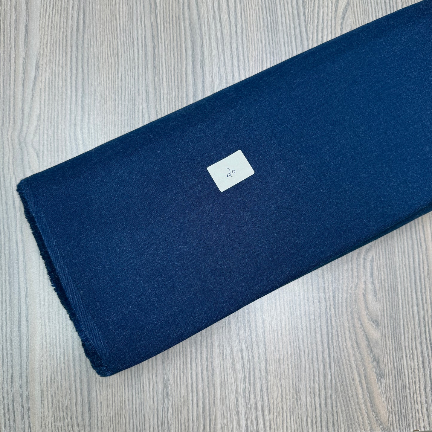 Special Wool 20 Blue