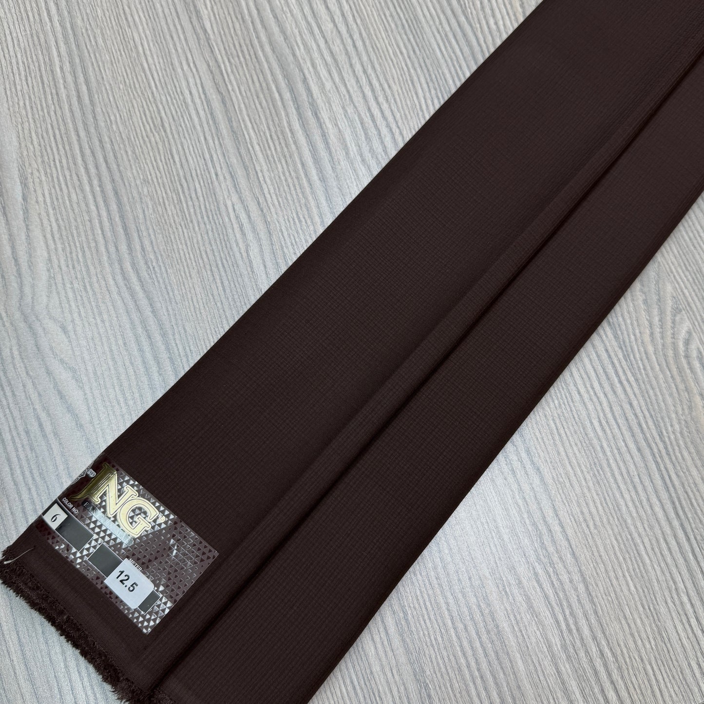 JNG Brilliant 06 Chocolate Brown