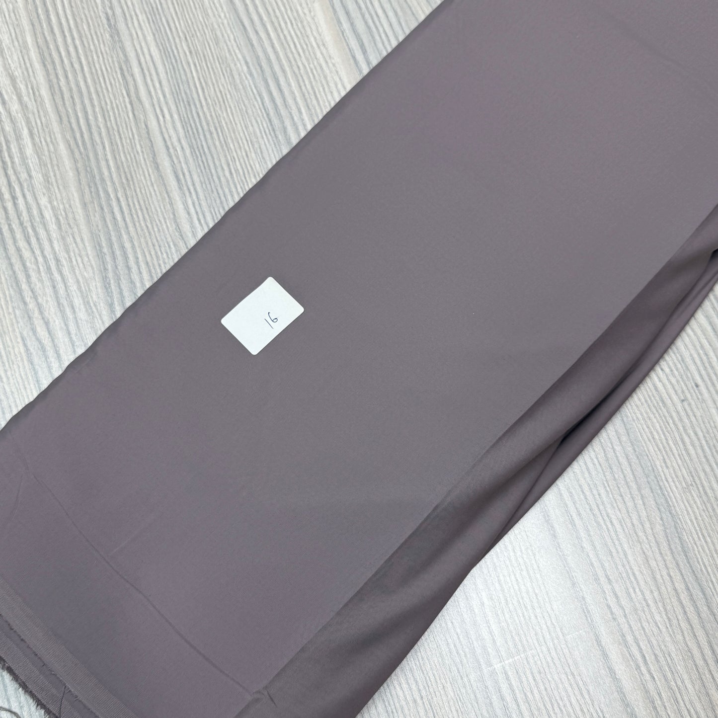 Rolex 16 Purple Grey