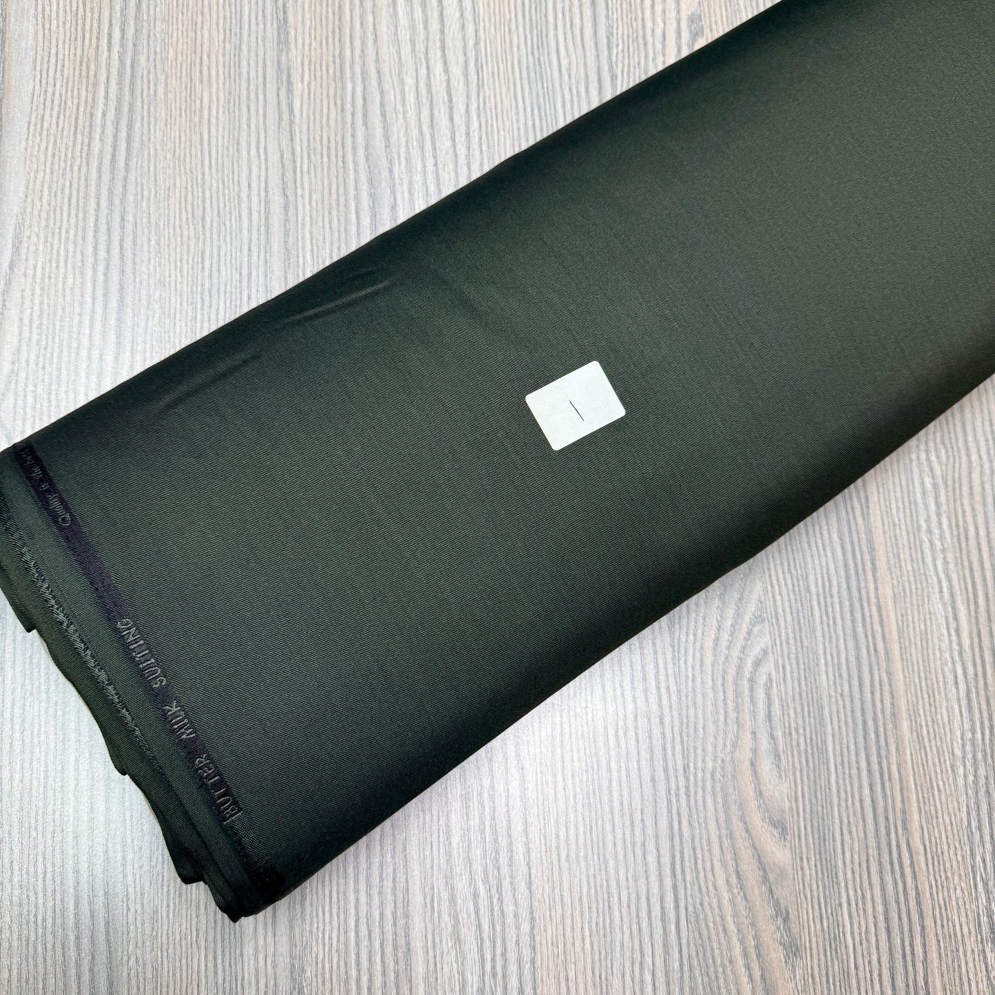 Butter Milk 01 Green