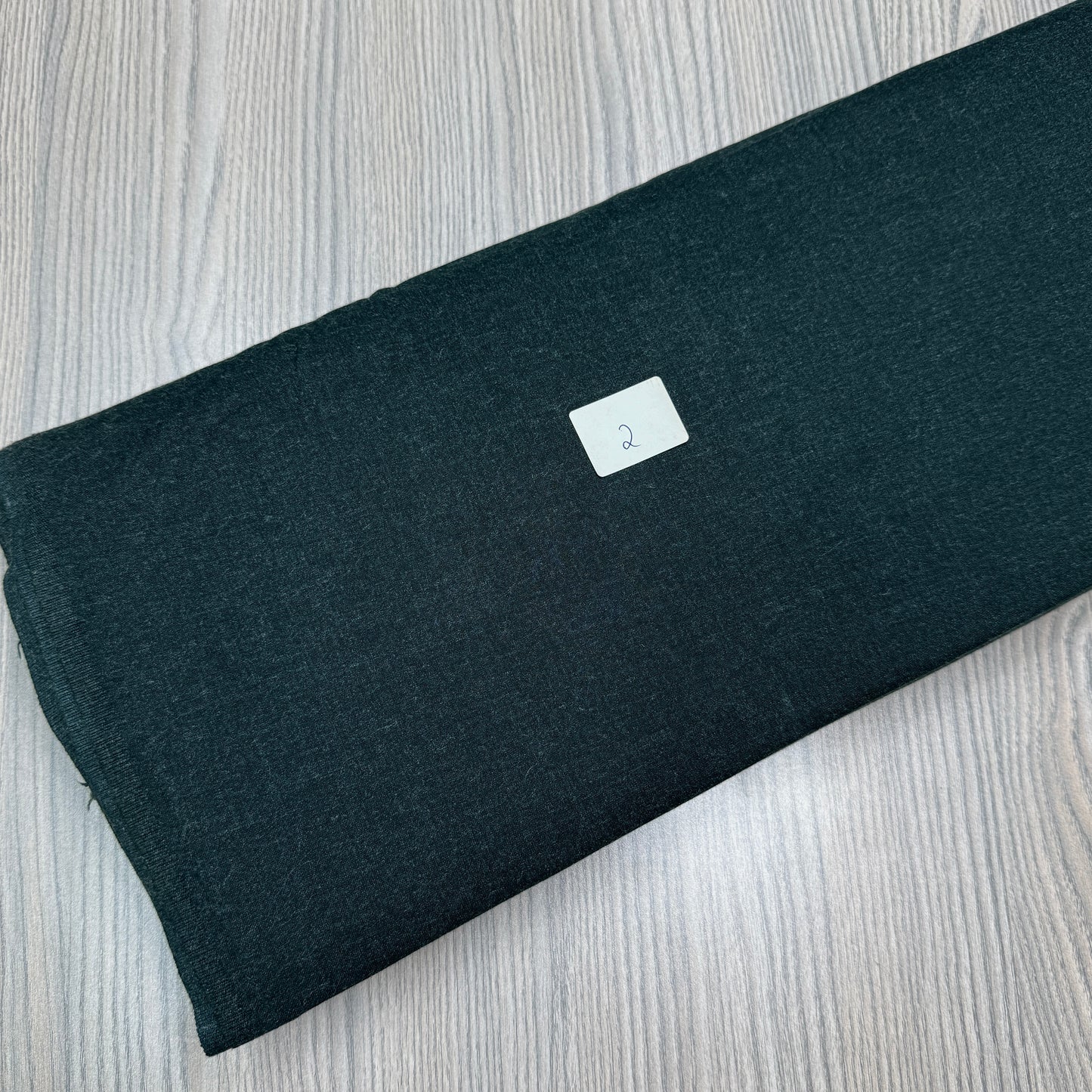 Russian Wool 02 Green
