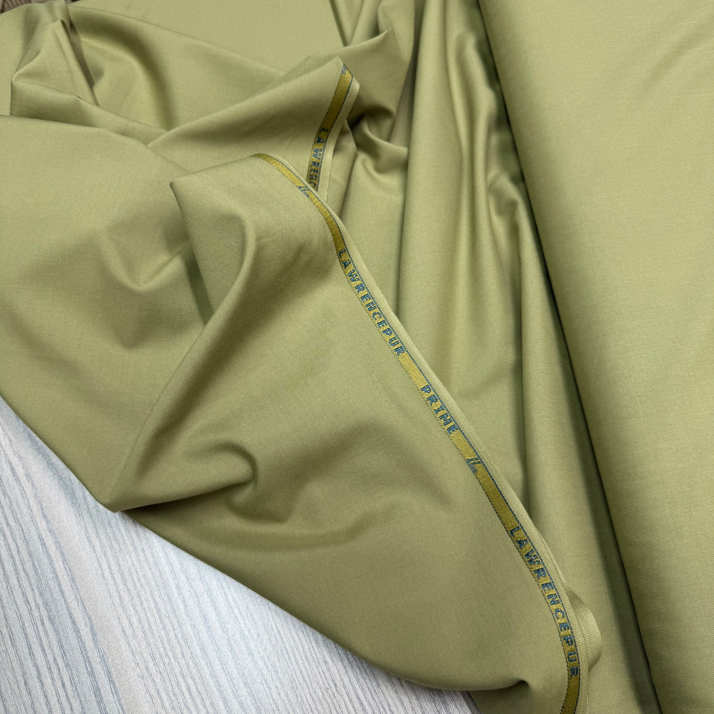 Lawrencepur 03 olive