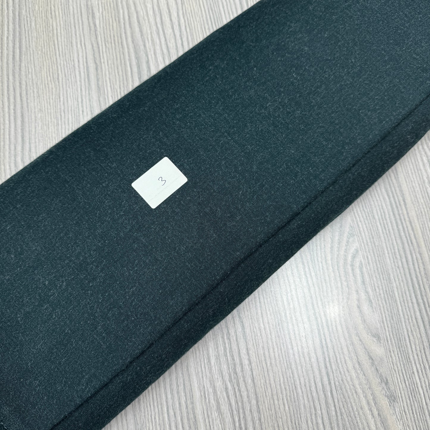 Special Wool 03 Bottel Green