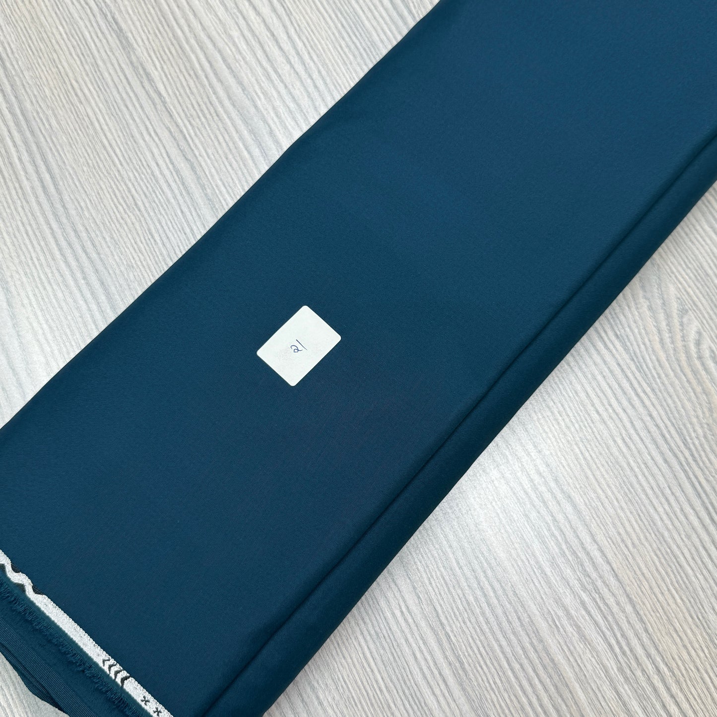 Kaju Suiting 21 Zinc