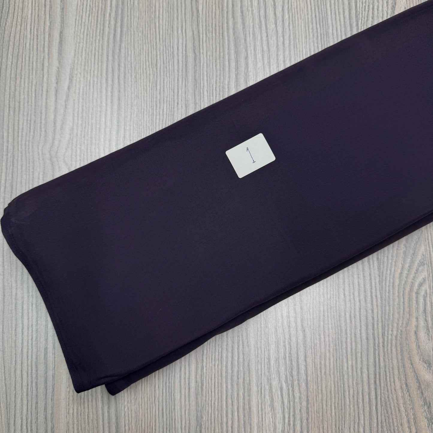 Kaju Suiting 01 Purple