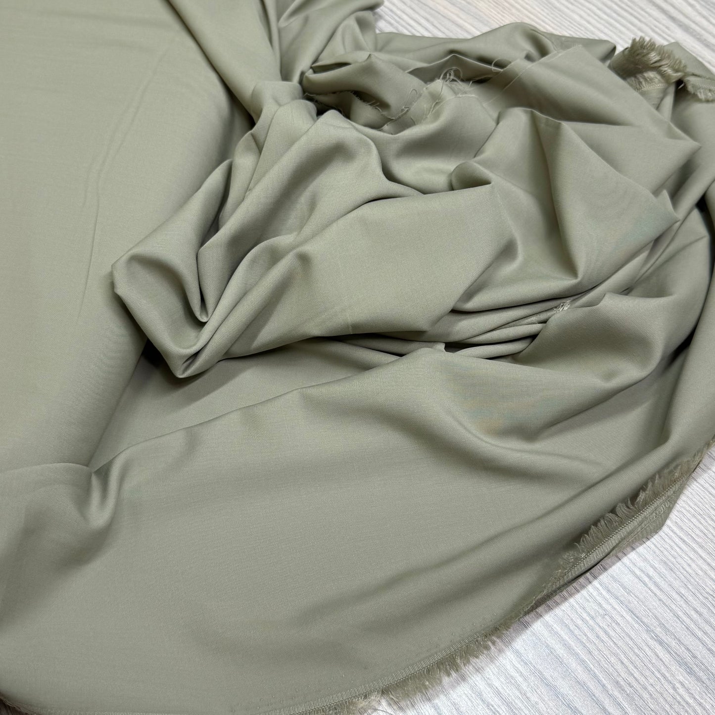 Omega Wash Wear 17 Greenish Grey