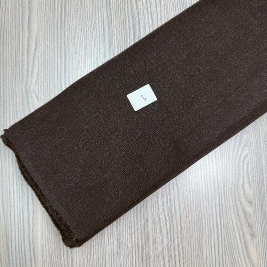Special Wool 08 Chocolate