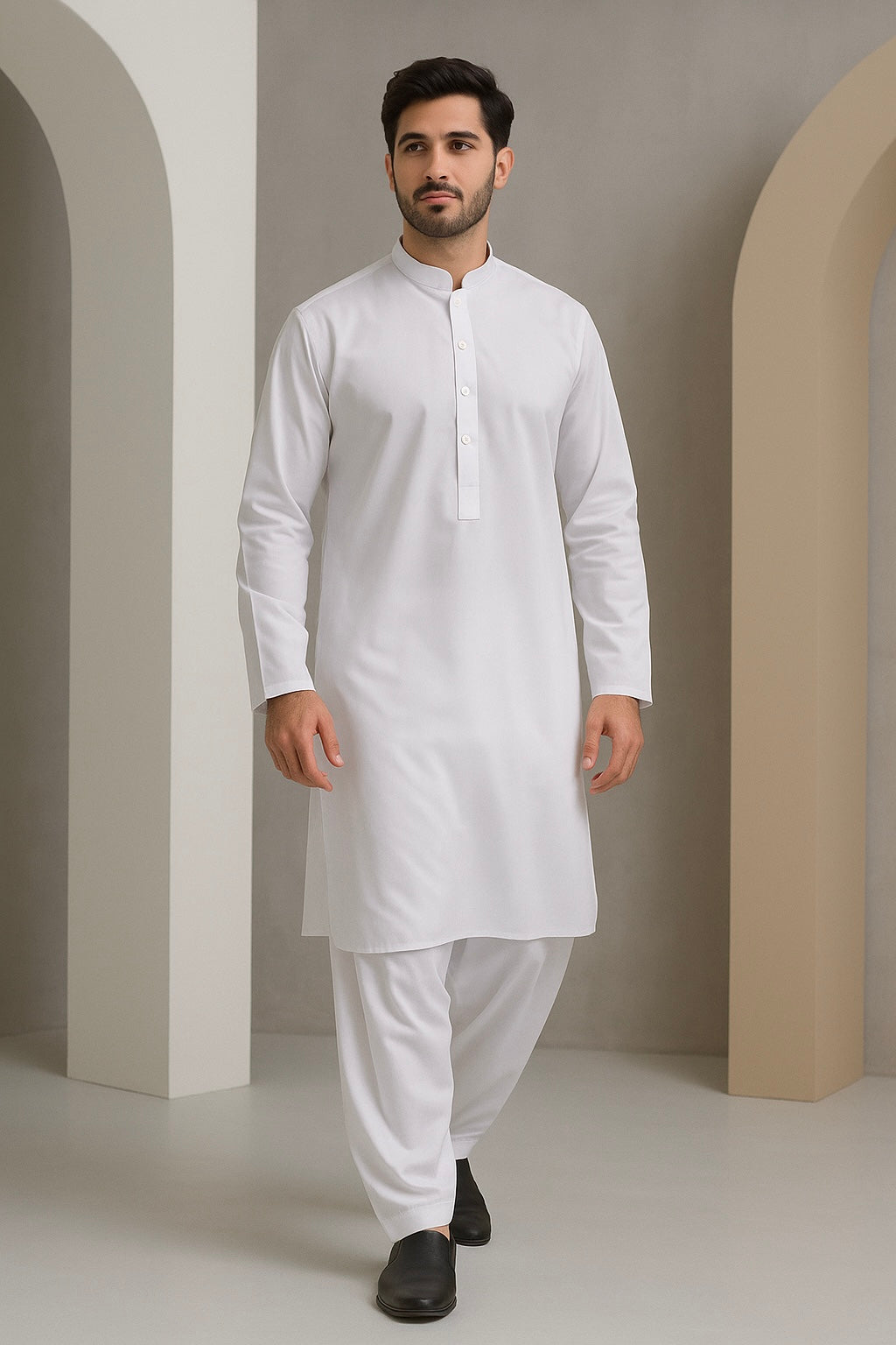 Jawa White
