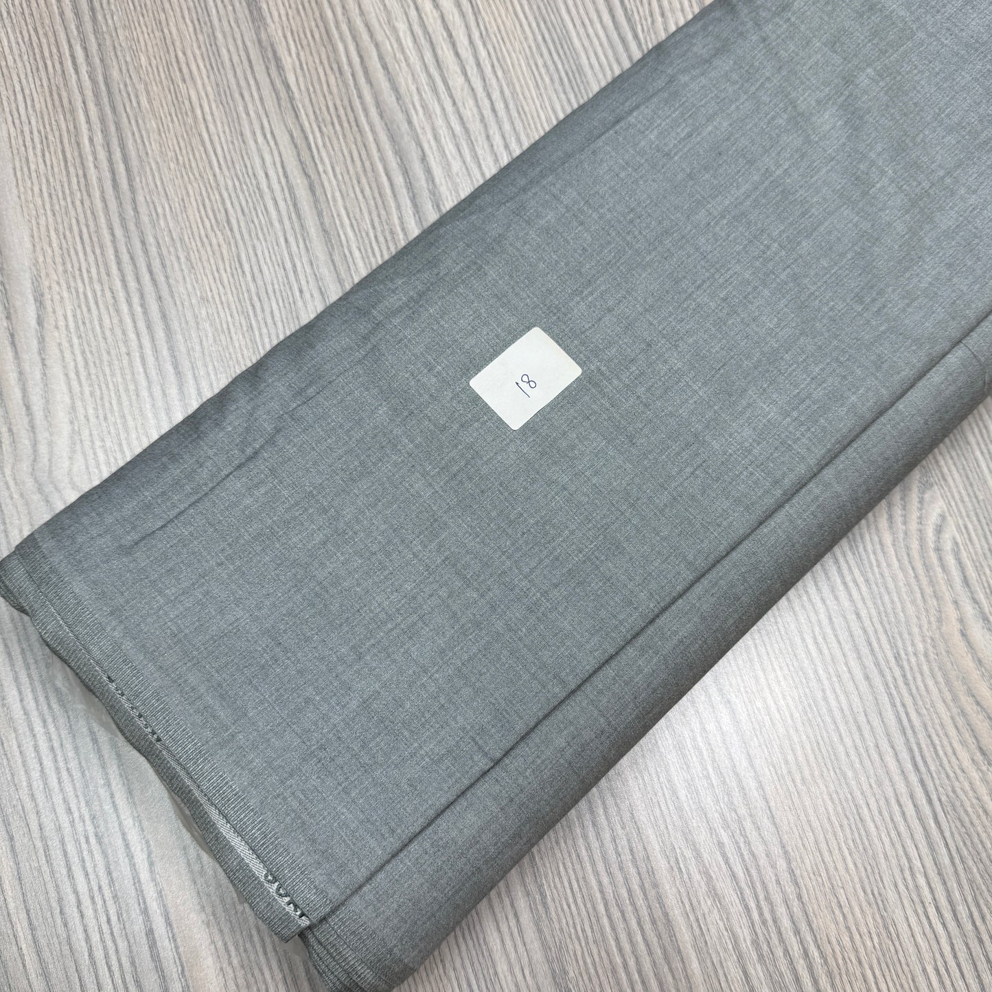 Aqua Surprize 18 Silver