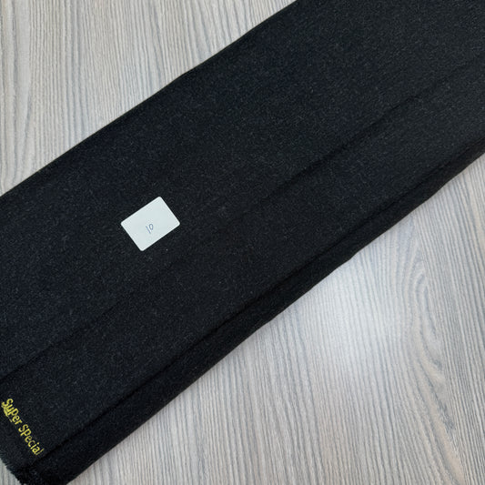 Special Wool 10 Malaysia Black