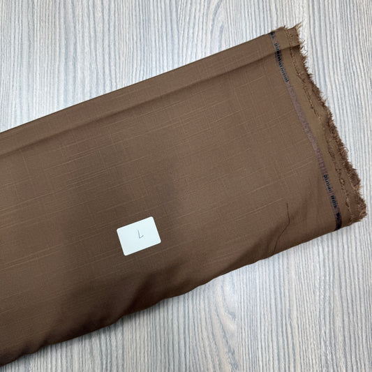 Dubai Hills Slub 07 Brown