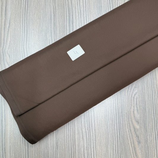 Kaju Suiting 04 Brown