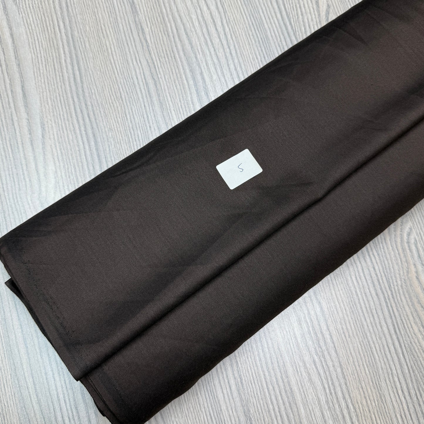 Butter Milk 05 Chocolate