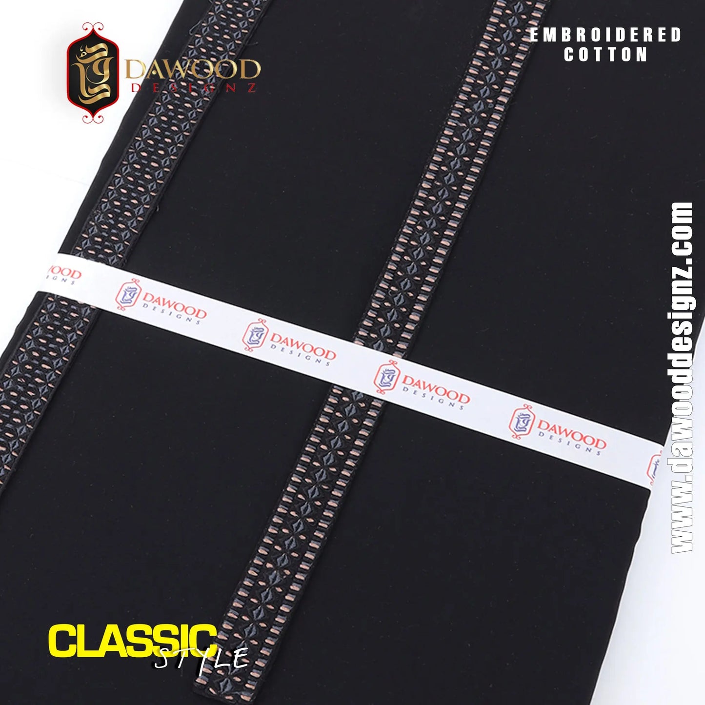 Classic Style DawoodDesignsinternational