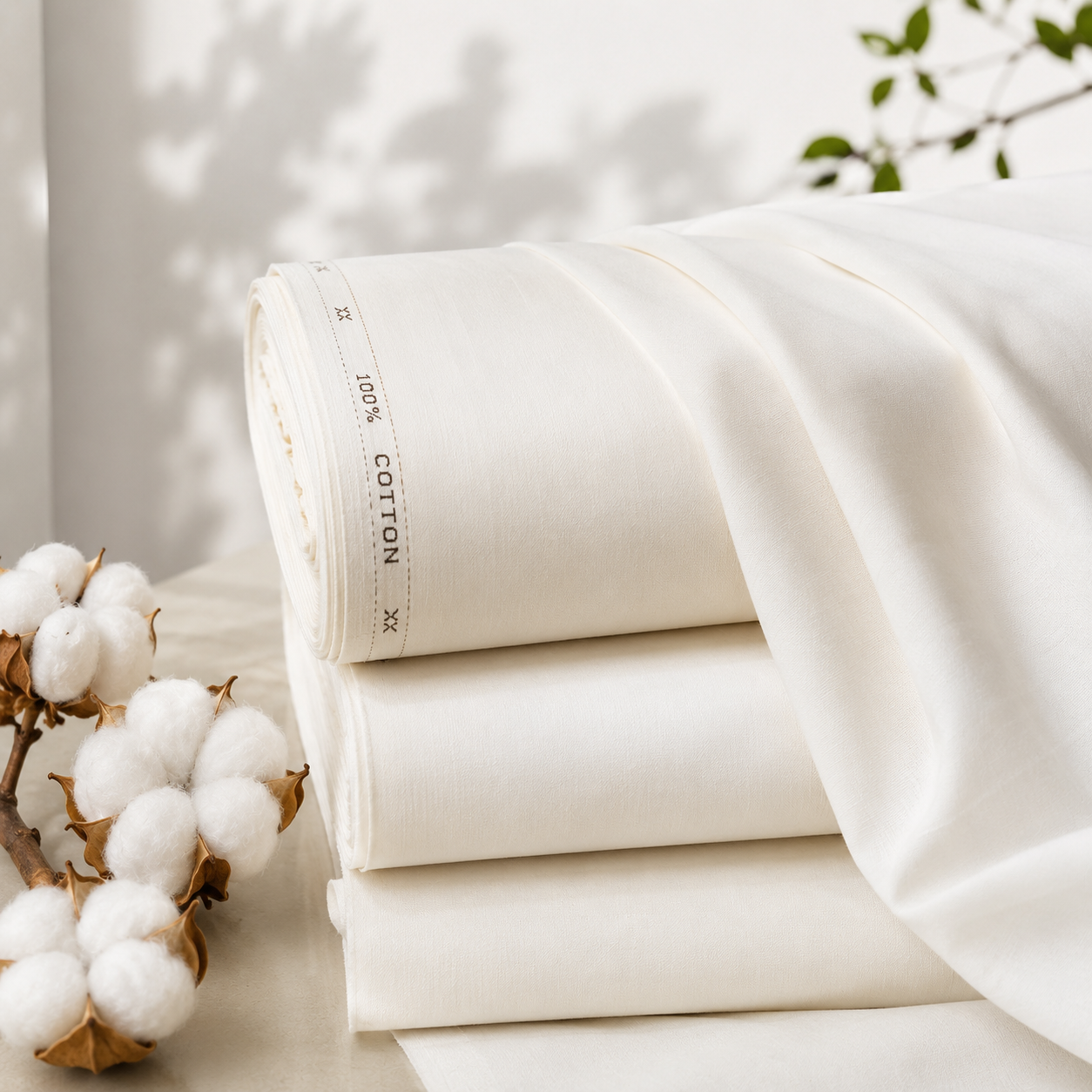 Cotton