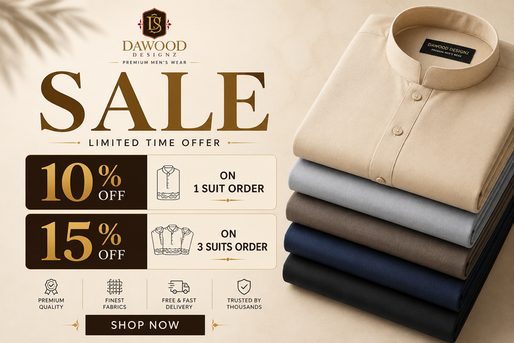 Sale
