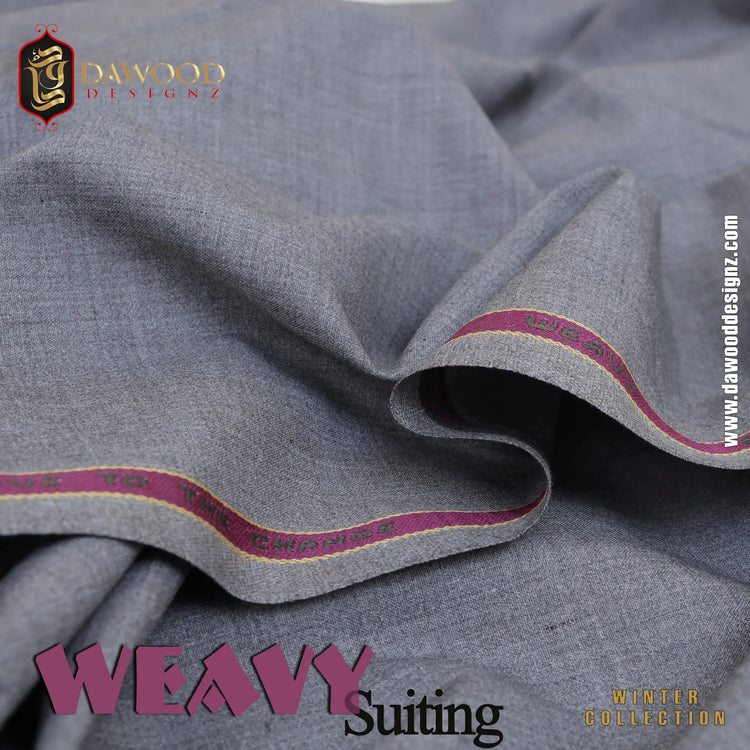 Weavy Suiting