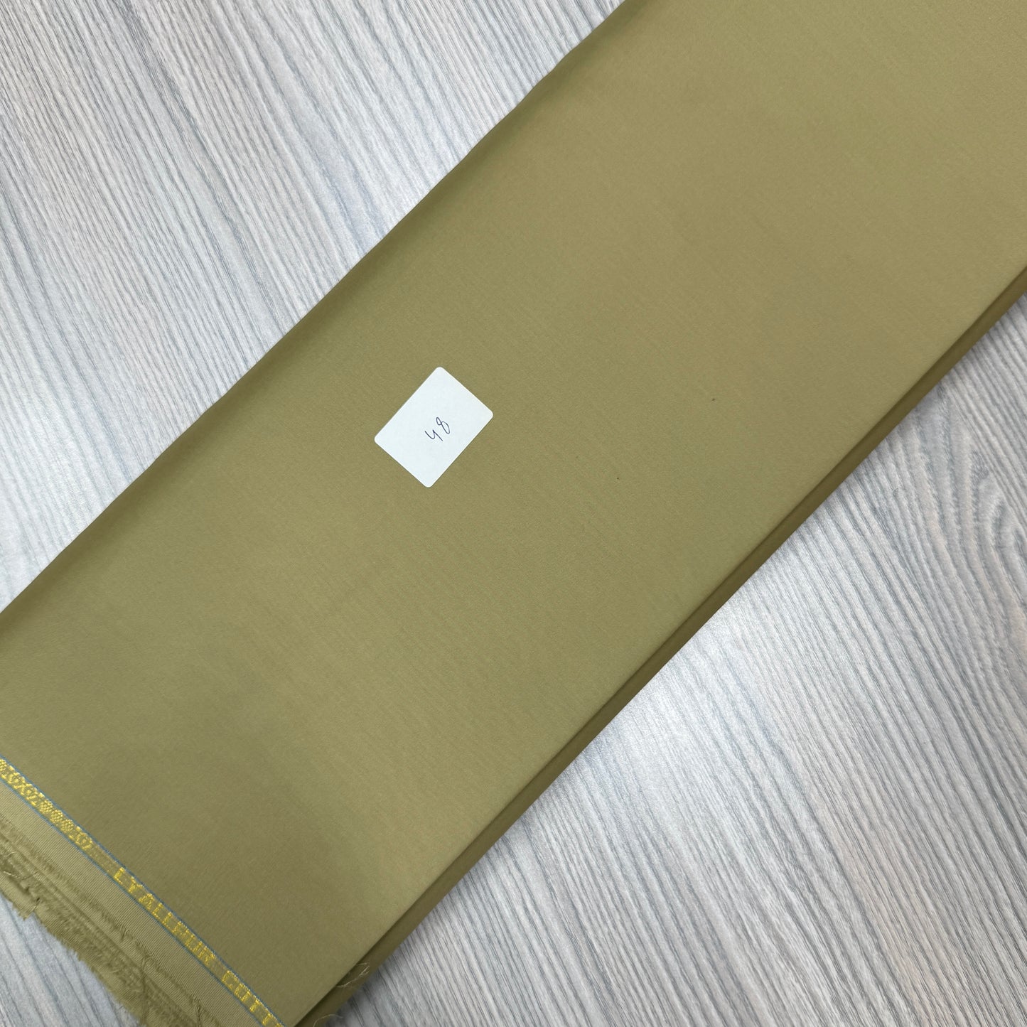 Lyallpur Cotton (Soft)