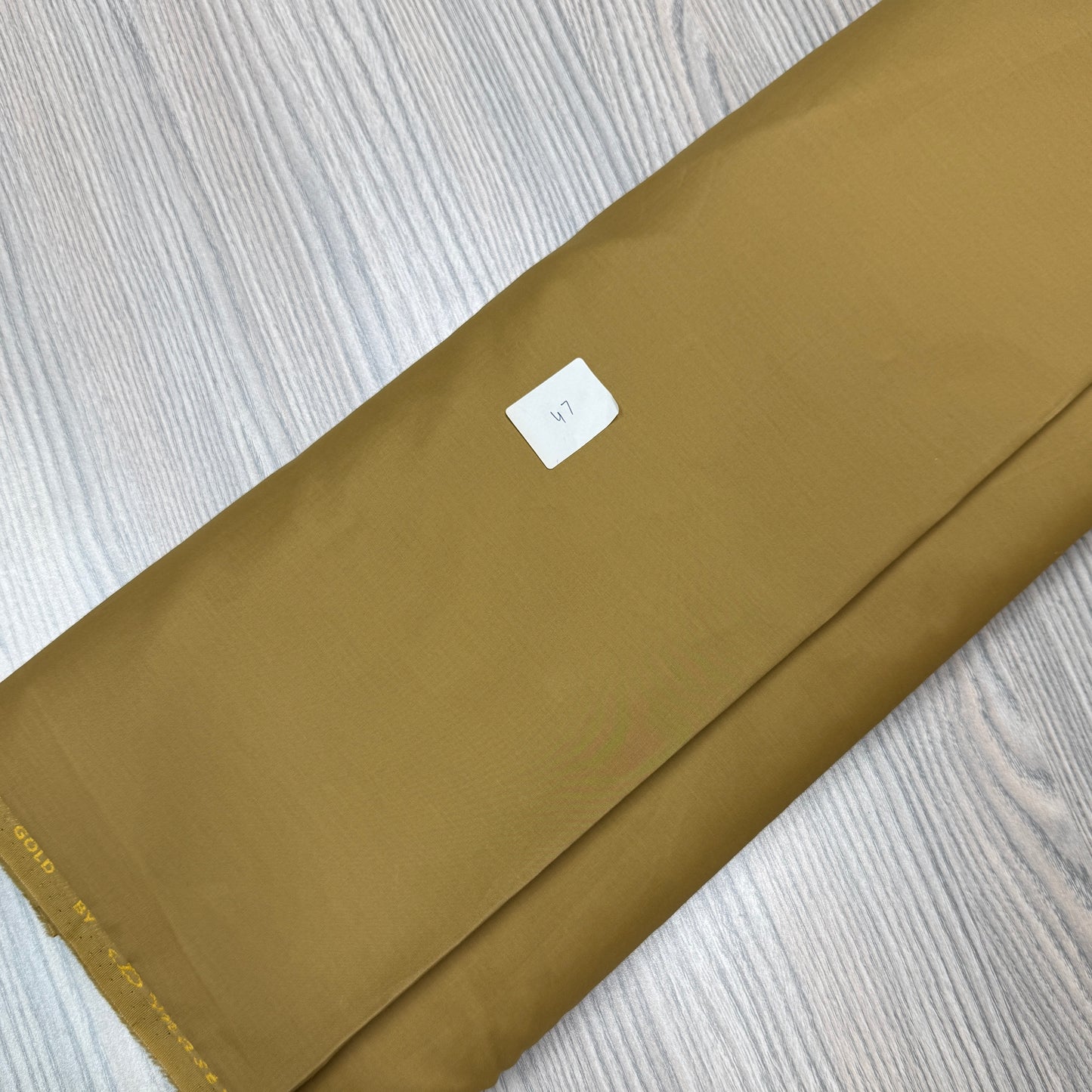 Lyallpur Cotton (Soft)