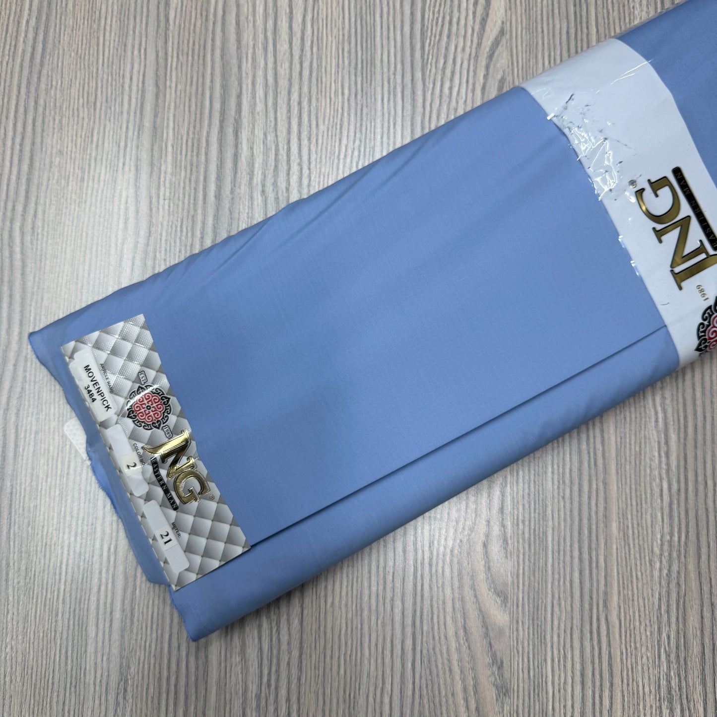 Movenpick by JNG (Summers Wash Wear)