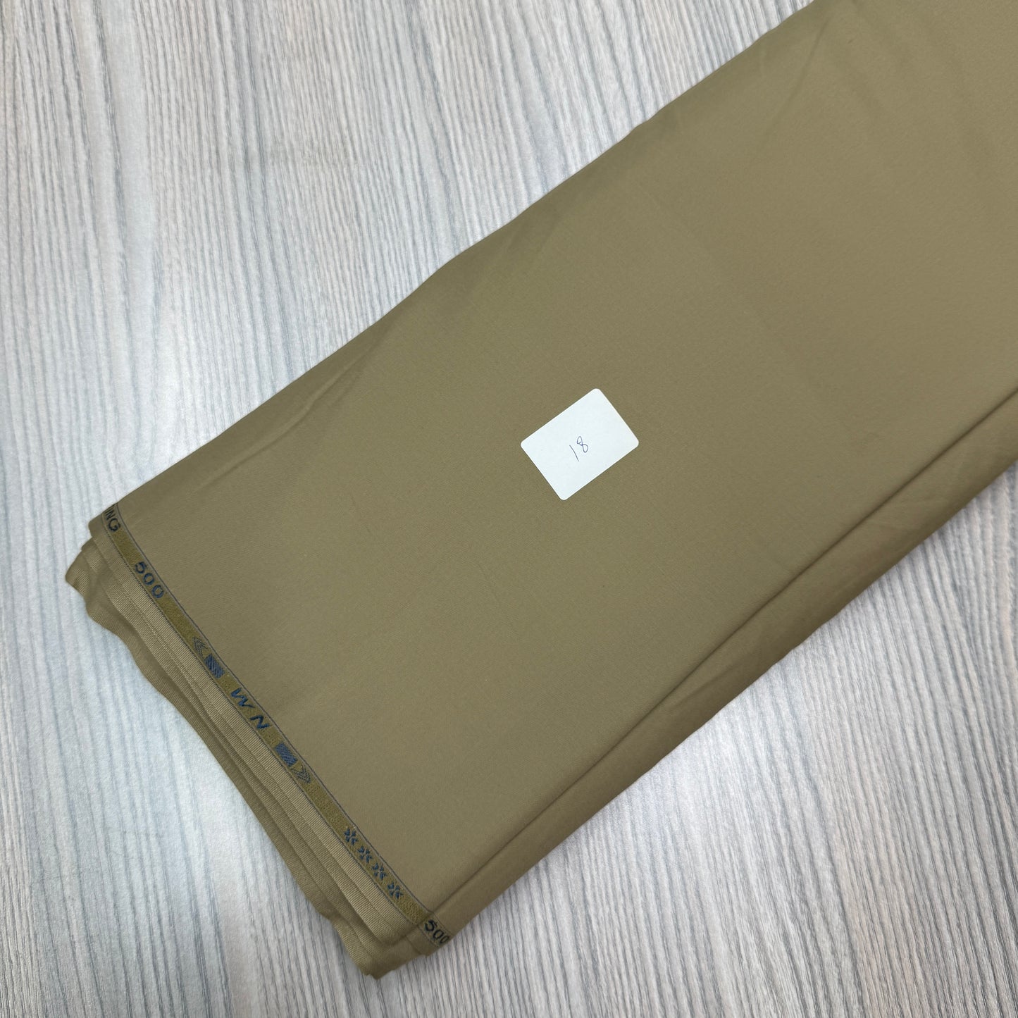 Dirham (Summers Light Weight Wash Wear)