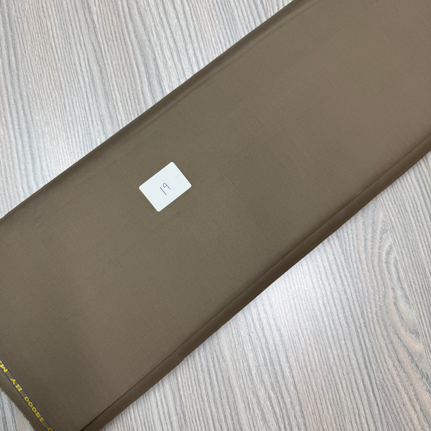 Lyallpur Cotton (Soft)