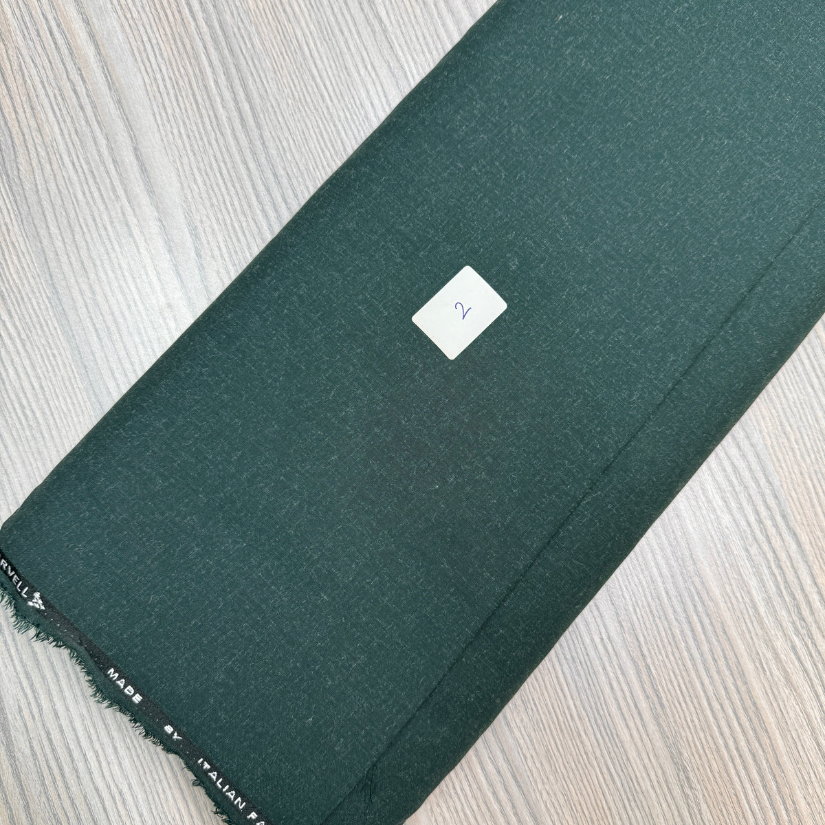 Marvell Wool