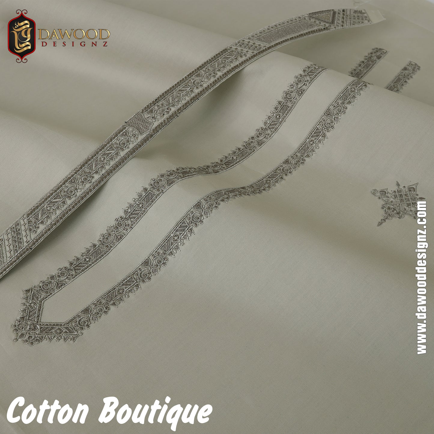 Cotton Boutique D#4