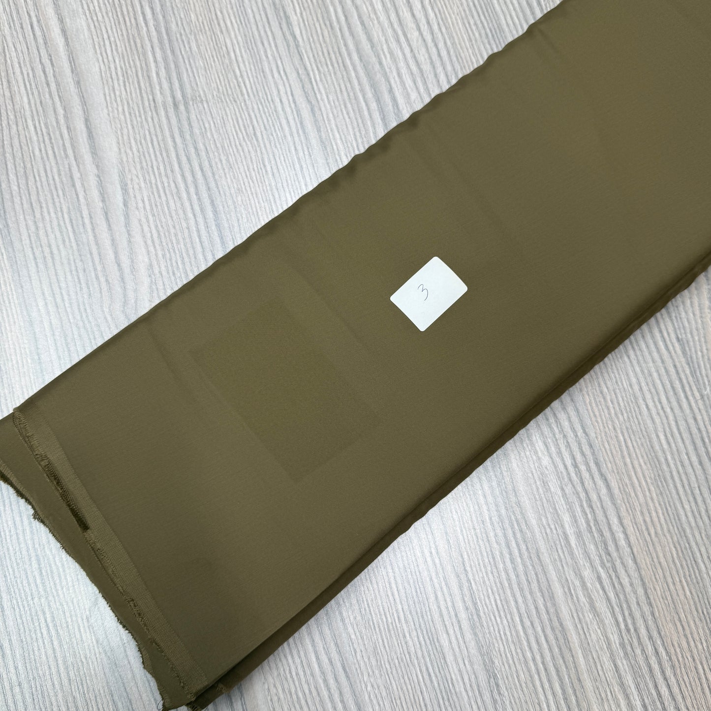 Caramel (Summers Wash Wear)