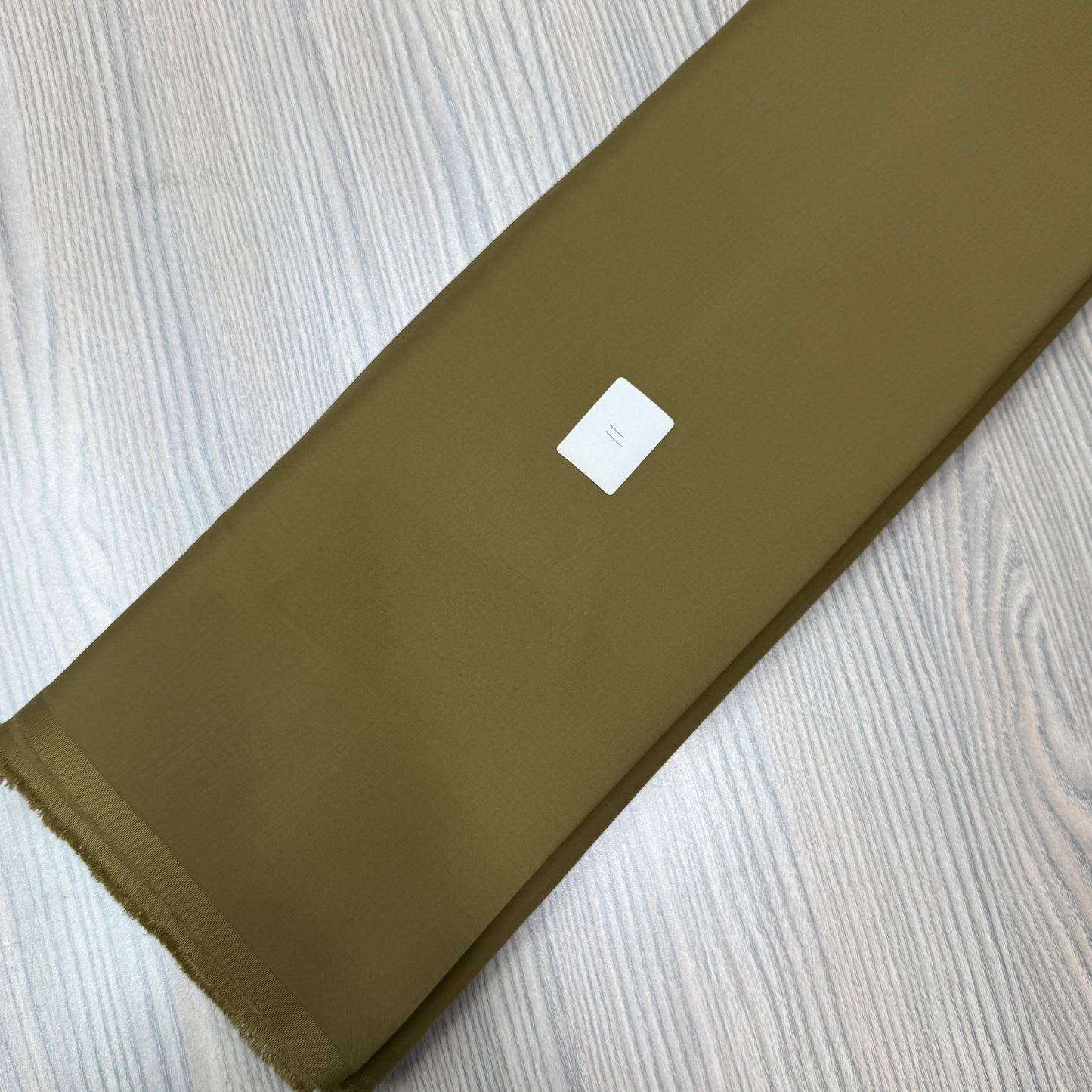 Caramel (Summers Wash Wear)