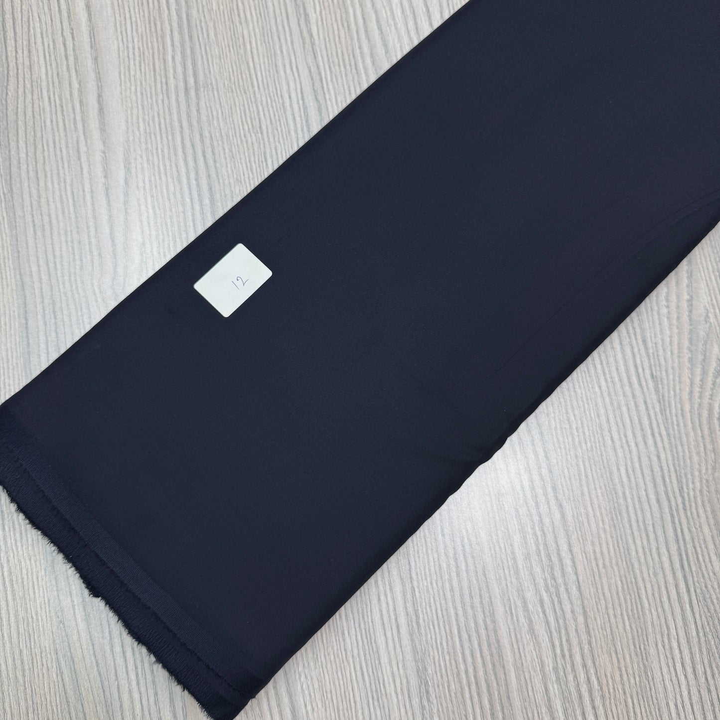 Comfort Suiting (Wash Wear)