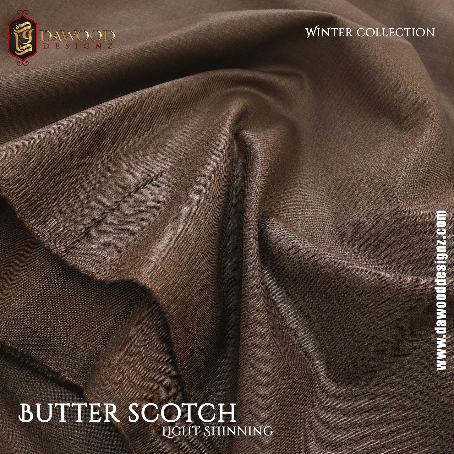 Butter Scotch 02 Brown