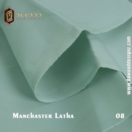 Manchester Latha 08 Pista