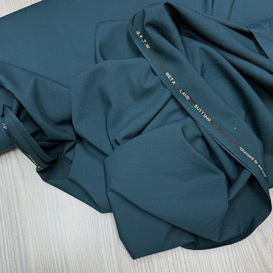 Meta Land 06 Bottel Green